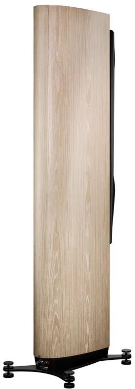 Confidence 60 Blonde Wood